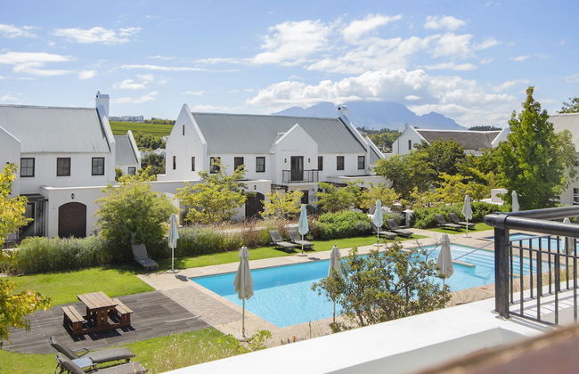 Winelands Golf Lodges 17 - Foto 12