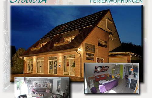 Ferien im FerienStudio1A - Foto 15