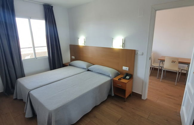 Apartamentos Primavera Loix - Photo 7