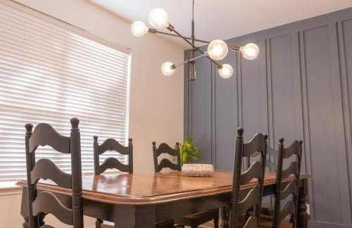 Spacious & Serene Home Near San Antonio - Foto 7