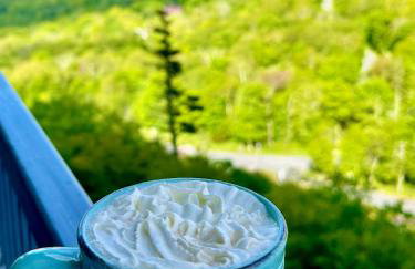 On top of the world at Sugar Top Resort - Foto 13