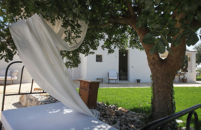 Trulli Lamascrasciola - Foto 68