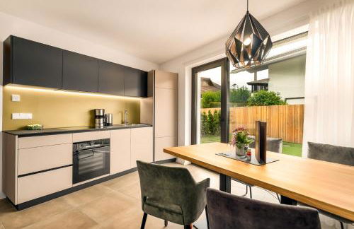 Apartments Baumann Living - Photo 24