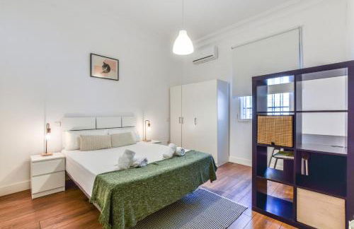 Retiro VII - Práctico, moderno y en plena ciudad de Madrid - Photo 5