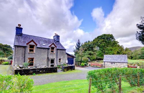3 Bed in Dolgellau oc-wah464 - Foto 13
