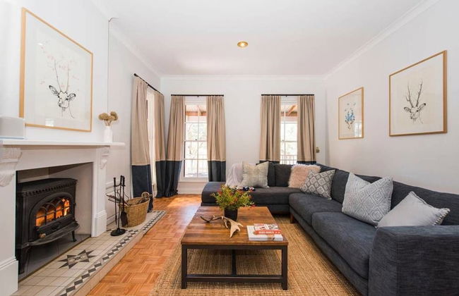 Peppertree Farm - Foto 30