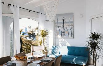 Villa Boho Ibiza Style - Foto 23