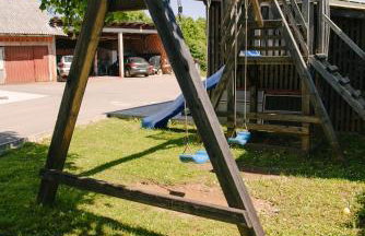 Apartments with parking space Lipovaca, Plitvice - 17657 - Foto 11