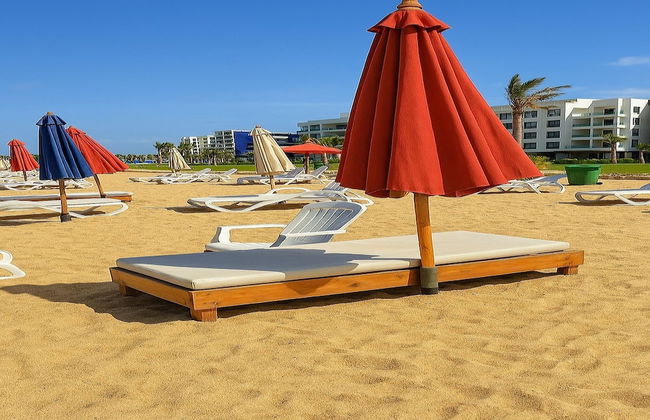 Find Your Holiday Haven at Porto Said Resort Chalets - Foto 56