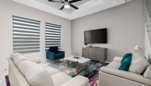 Quinta Real 4905 n - Photo 4