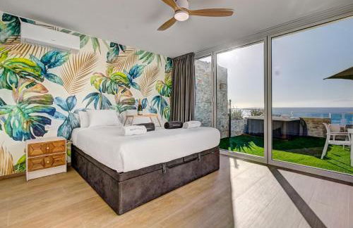 Terrace on the sea - Foto 13