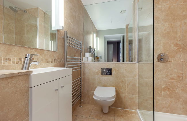 Destiny Scotland - St. Andrew Square Apartments - Foto 36