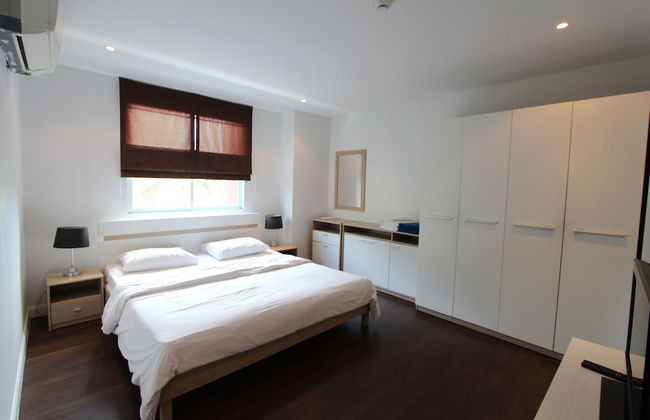 Jomtien Beach Penthouses - Photo 6