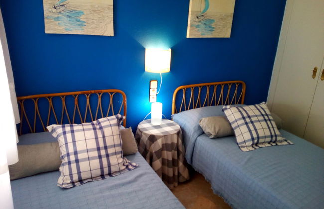 Alpen1 Finca del Moro / 2 Dormitorios - Photo 15