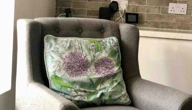 Ghyllie Cottage - Foto 1