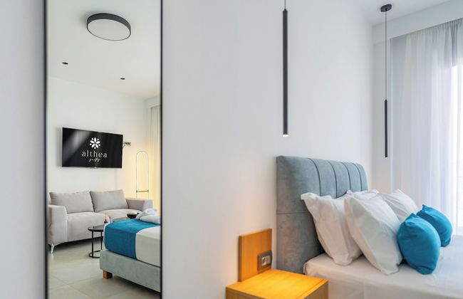 Althea Suites - Foto 30