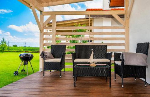 2 Bedroom Stunning Home In Jaroslawiec - Foto 7