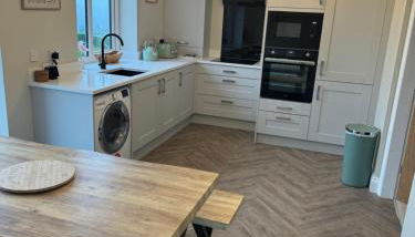 Haworth Holiday Home - Foto 4