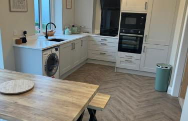 Haworth Holiday Home - Foto 4