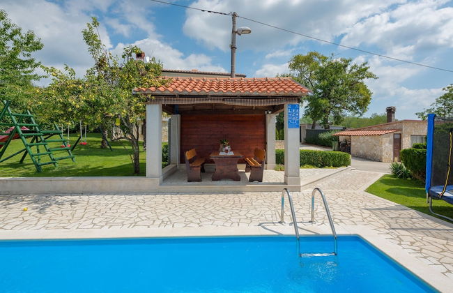 Holiday Home in Lindar With Pool - Foto 16