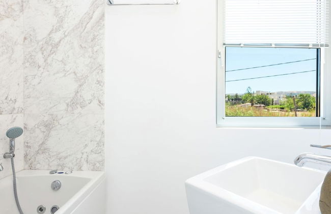 Luxury Villa, Private Pool & Beach, Pigianos Kampos, Rethymno Area, NW Coast - Photo 19