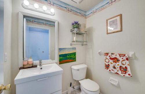 Kissimmee Vacation Rental with Pool about 6 Mi to Disney - Foto 15