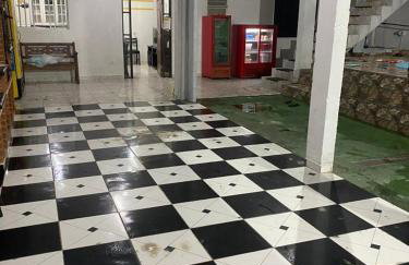 Ótima casa com piscina em Praia Grande - Photo 50