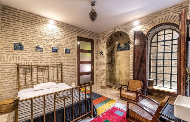 Castle in Old Town - Foto 41