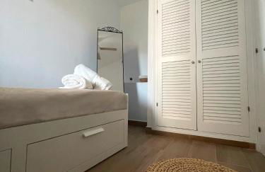 Apartamento Trini en Son Bou, frente al mar, perfecto para vacaciones - Foto 15