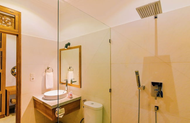 Villa Jintan - Foto 30