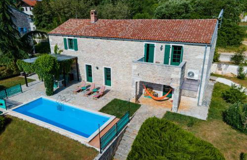 La Finka - villa with a heated pool & sauna - Foto 52