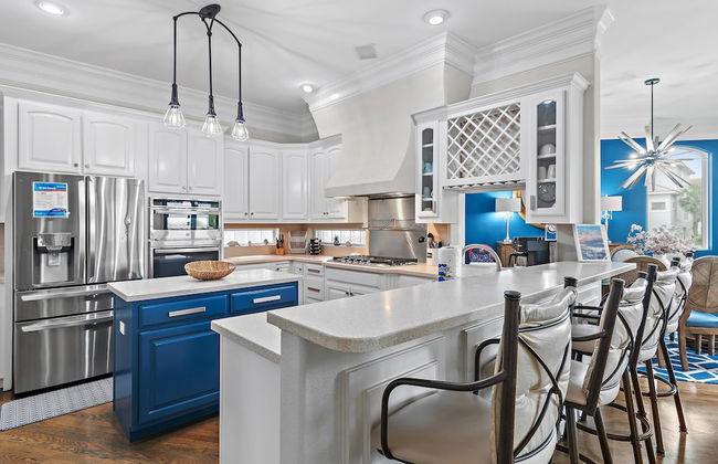 Mare Del Regno - Foto 13