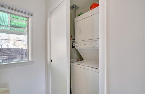 Chic Pueblo Vacation Rental Home Near Fairgrounds! - Foto 12