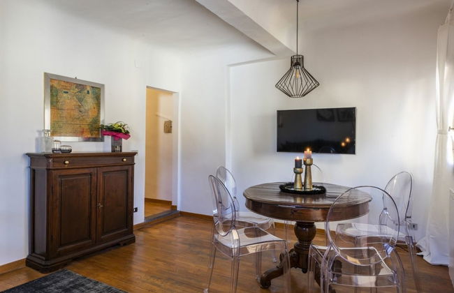 San Niccolò View - Foto 14