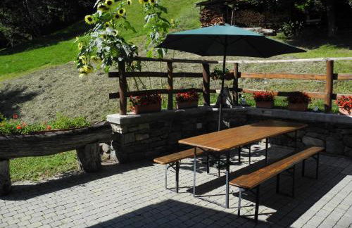 Agriturismo Piccolo paradiso - Foto 16