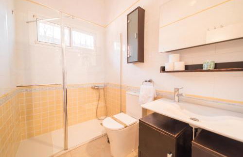 Expoholidys- Chalet privado en Castell del Rey - Foto 31