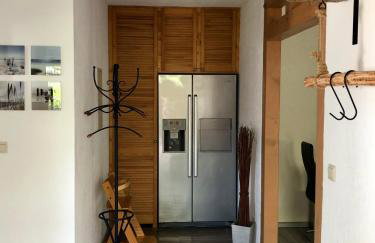 Heimatliebe Fewo bei Stralsund - Foto 8