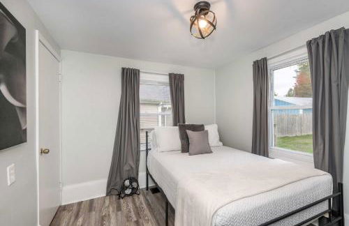 The Washington Cottage - 6ppl - Foto 25