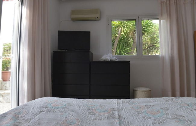 Salamis Beachfront House - Foto 21