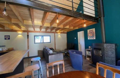 La jonquille - Foto 3