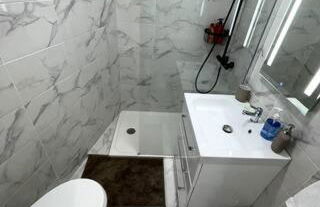 appartement entier sur Reims - 4 Voyageurs - Foto 16