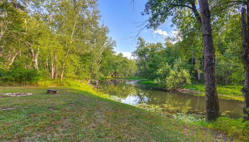 9 Mi to Hickory Ski Center Wooded Warrensburg Gem - Foto 4