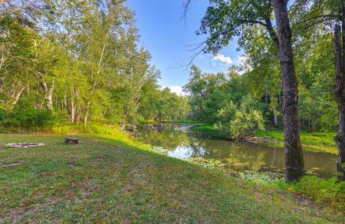 9 Mi to Hickory Ski Center Wooded Warrensburg Gem - Foto 4