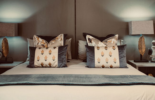 The Reserve Residence - Foto 14