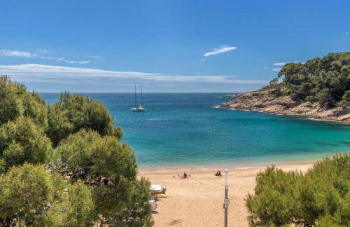 III Ático frente al mar en Tamariu - Foto 17