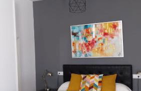 ÁTICO Edificio RIANAL - Foto 9