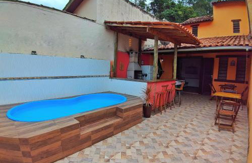 Casa do Loriba com Piscina - 700 metros da praia - Foto 42