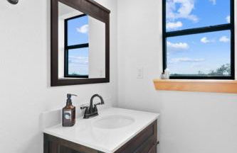 Camp David Retreat Secluded Hill Country Oasis - Foto 49