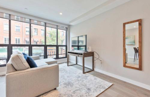 Luxury 2BR North End Retreat - Foto 6