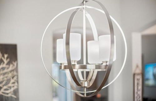 Beautiful Cape Coral Oasis! King Bed, BBQ, Heated Pool, PVT Yard & Much More! - Foto 24